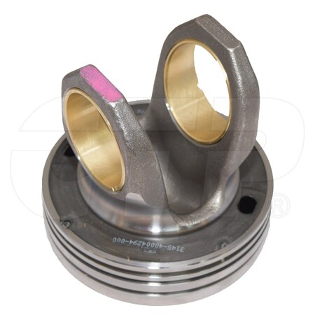 Aic Replacement Parts Crown As Fits Caterpillar Models 2212305